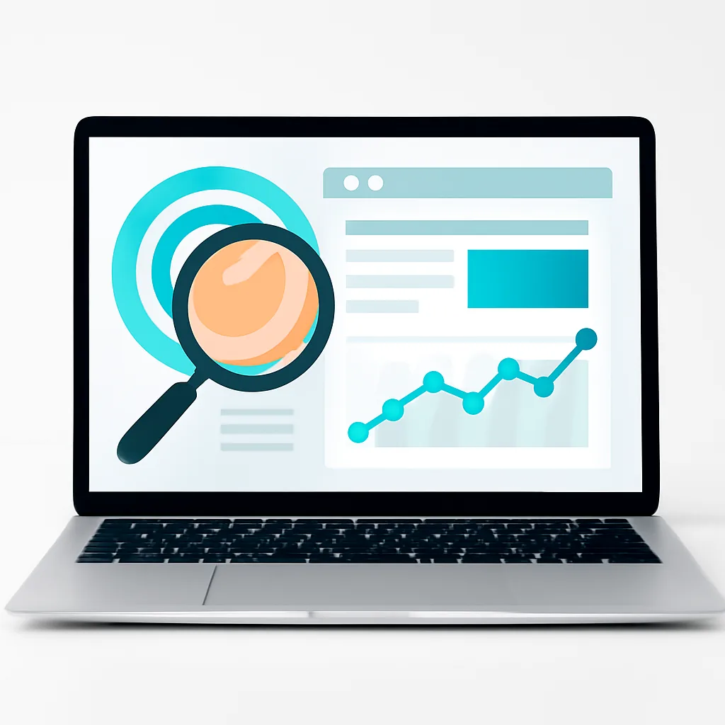 SEO Optimization Service