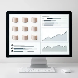 Inventory Management Software Development