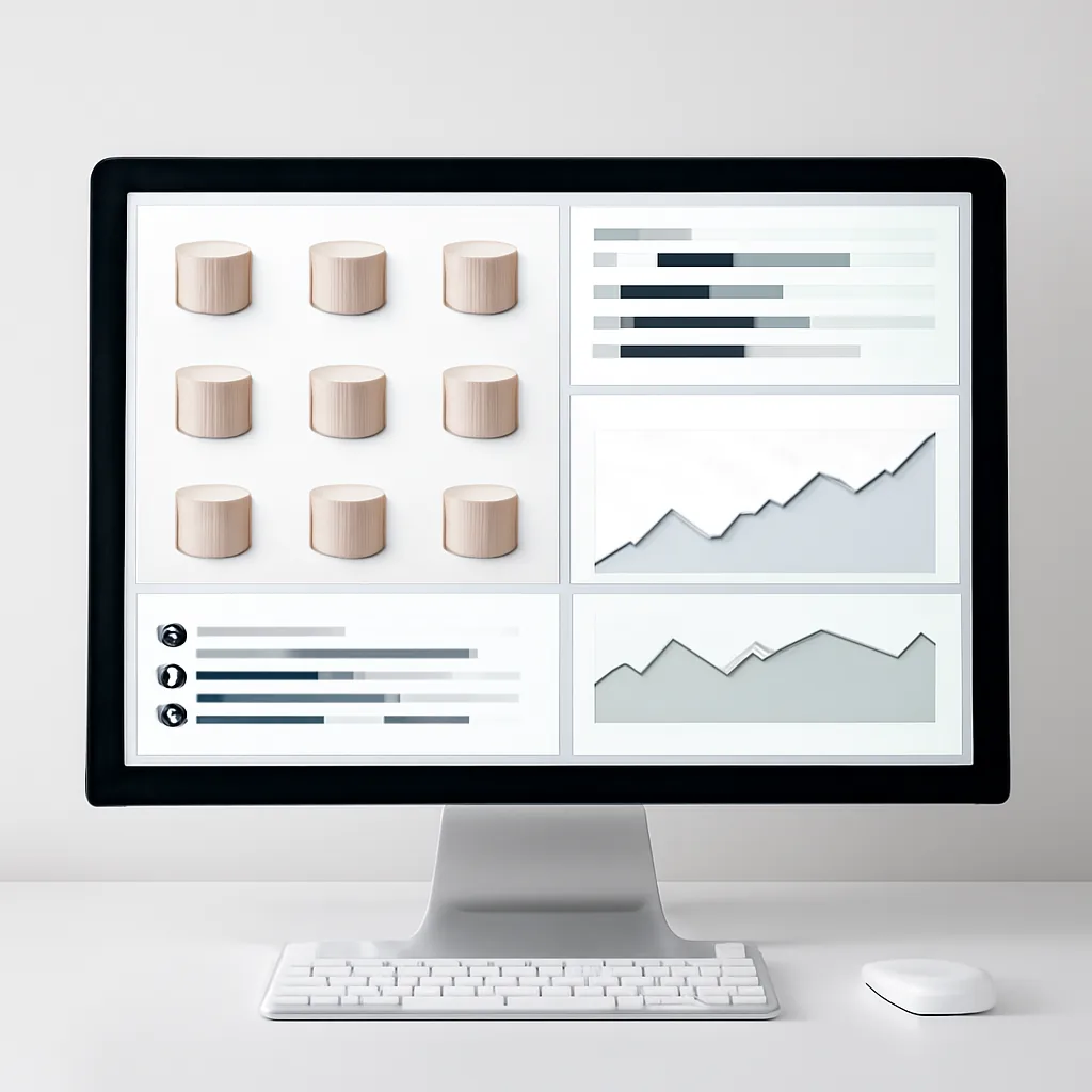 Inventory Management Software Development