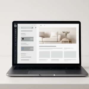 WordPress Website Development