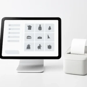 POS System Development