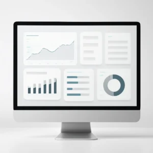 Custom Web Application Development