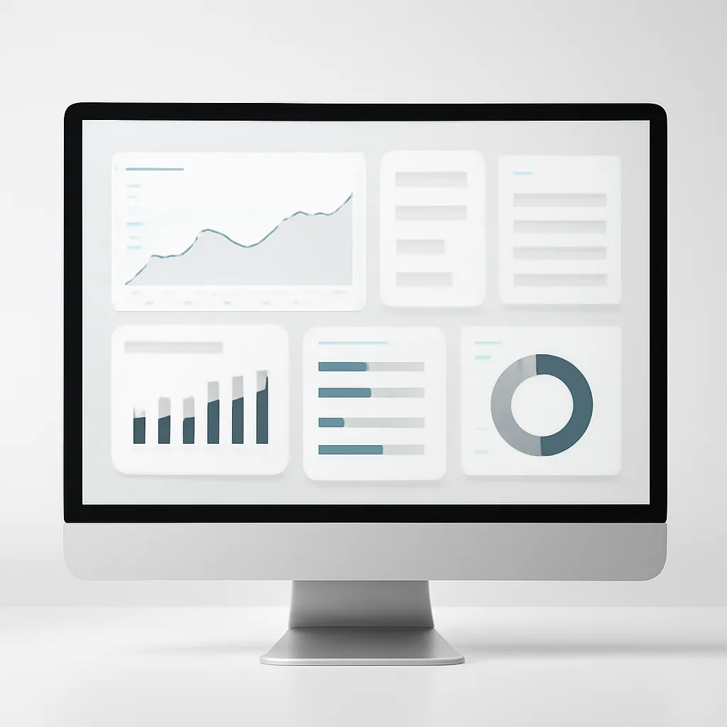 Custom Web Application Development