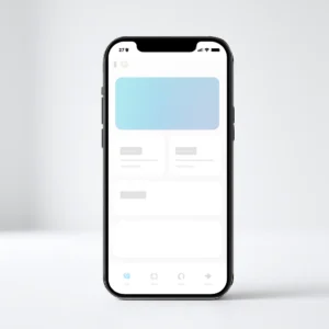 Mobile App Development Basic
